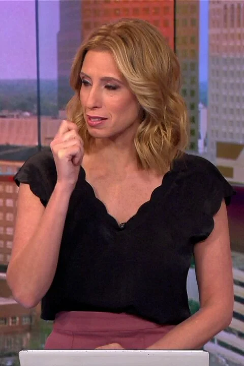 Stephanie Abrams (2/28/2020)