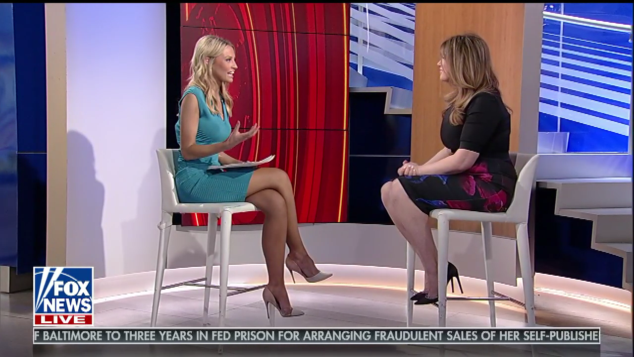 fox and friends pantyhose hot porn