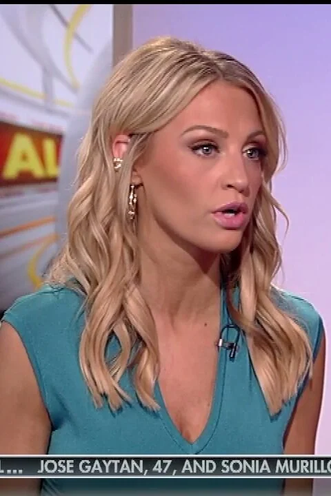Carley Shimkus (2/28/2020)