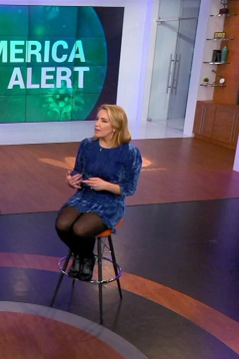 Alex Wilson (3/2/2020)