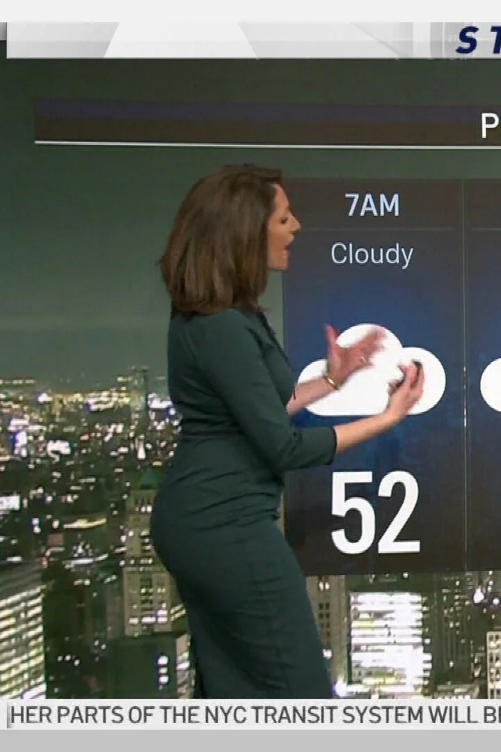 Maria LaRosa (3/3/2020)