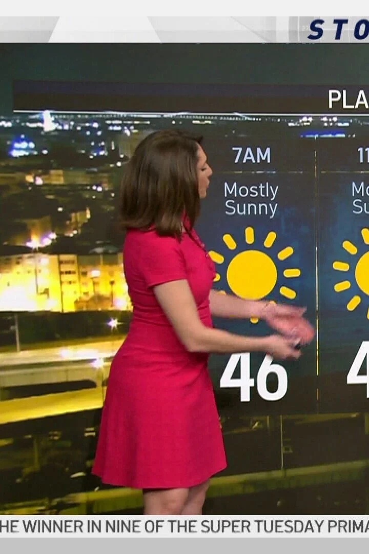 Maria LaRosa (3/4/2020)