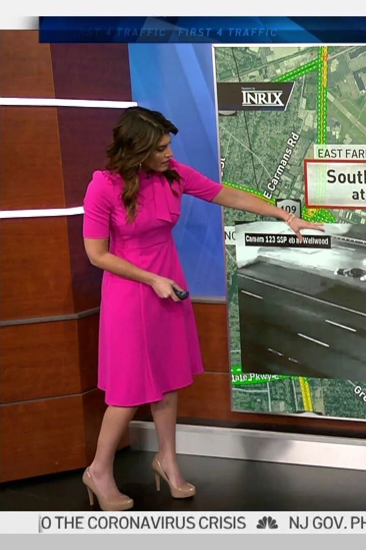 Lauren Scala  (3/4/2020)