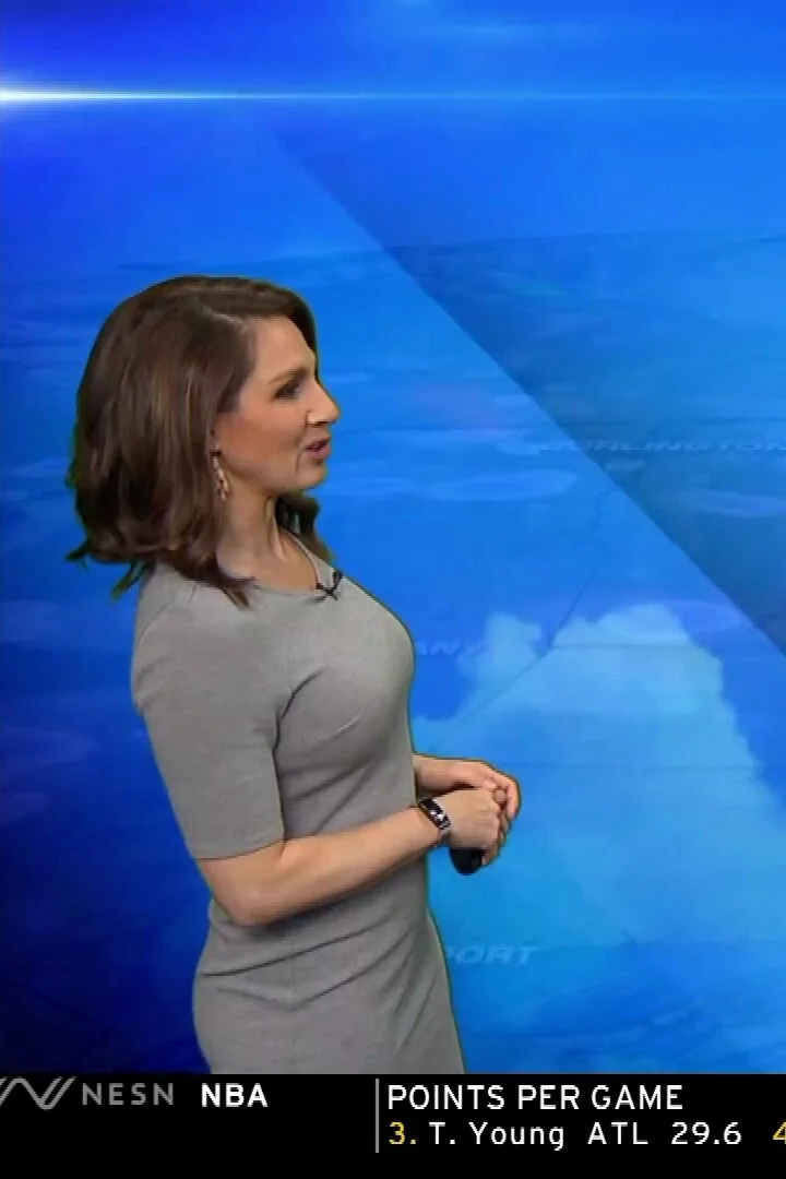 Shiri Spear  (3/4/2020)