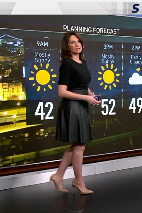 Maria LaRosa (3/5/2020)