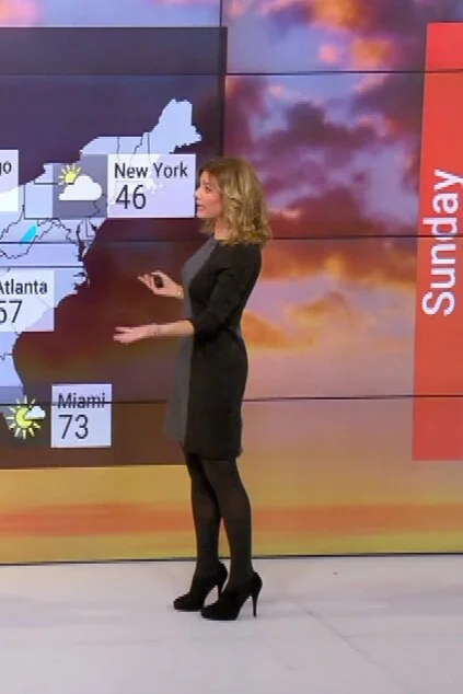 Jen Carfagno (3/5/2020)