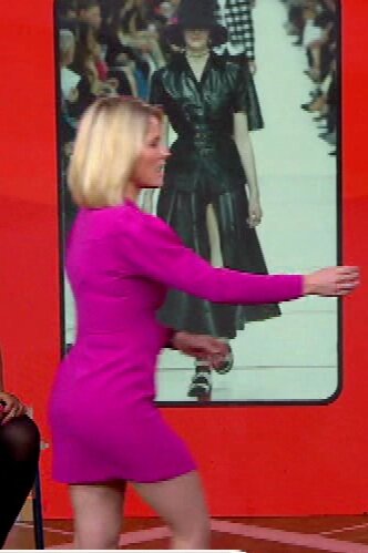 Sara Haines (3/5/2020)