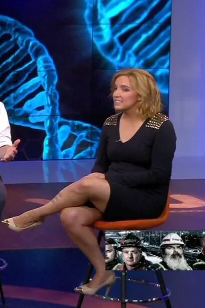 Alex Wilson (3/5/2020)