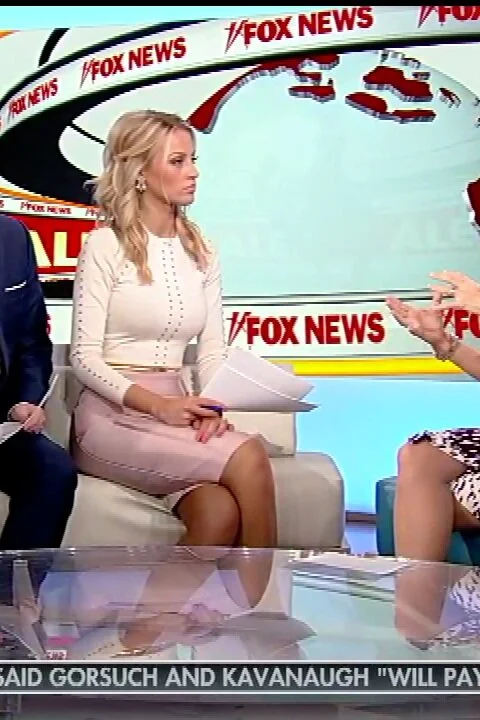 Carley Shimkus (3/6/2020)