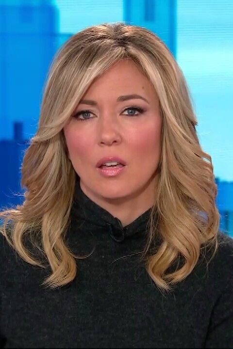Brooke Baldwin (3/6/2020)