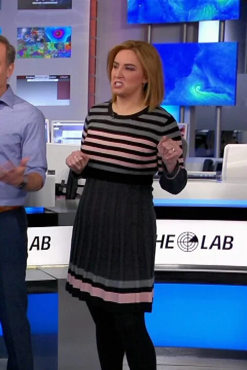 Alex Wilson (3/6/2020)