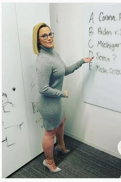 S.E. Cupp (3/7/2020)