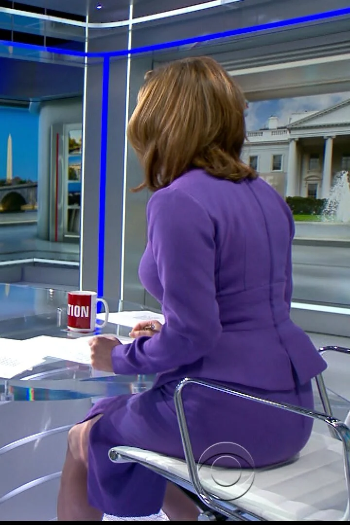 Margaret Brennan (3/8/2020)