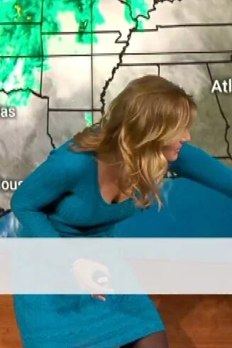 Jen Carfagno (3/9/2020)