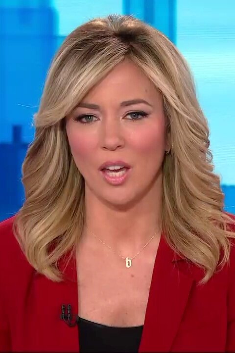 Brooke Baldwin (3/9/2020)