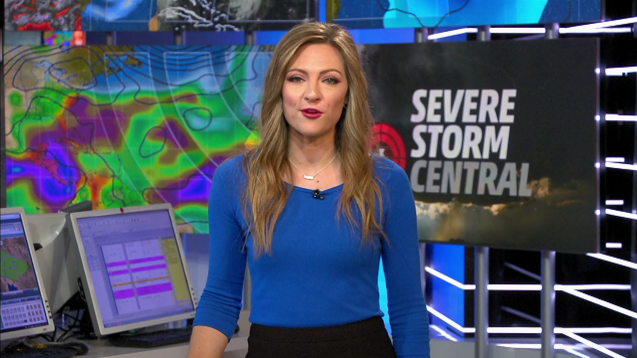 Colleen Coyle (3/9/2020) — Newswomen