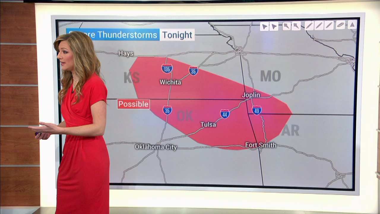 Colleen Coyle (3/10/2020) — Newswomen