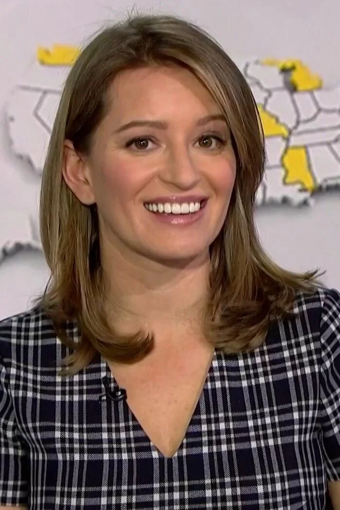 Katy Tur (3/9/2020)