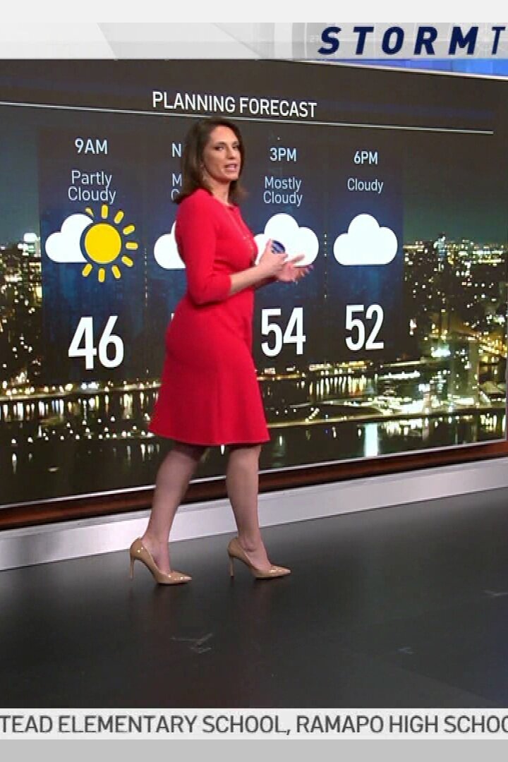 Maria LaRosa (3/11/2020)