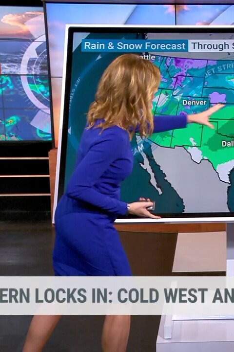 Jen Carfagno (3/11/2020)