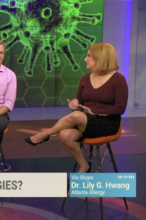 Alex Wilson (3/11/2020)