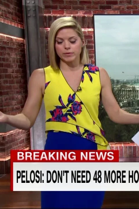 Kate Bolduan (3/12/2020)