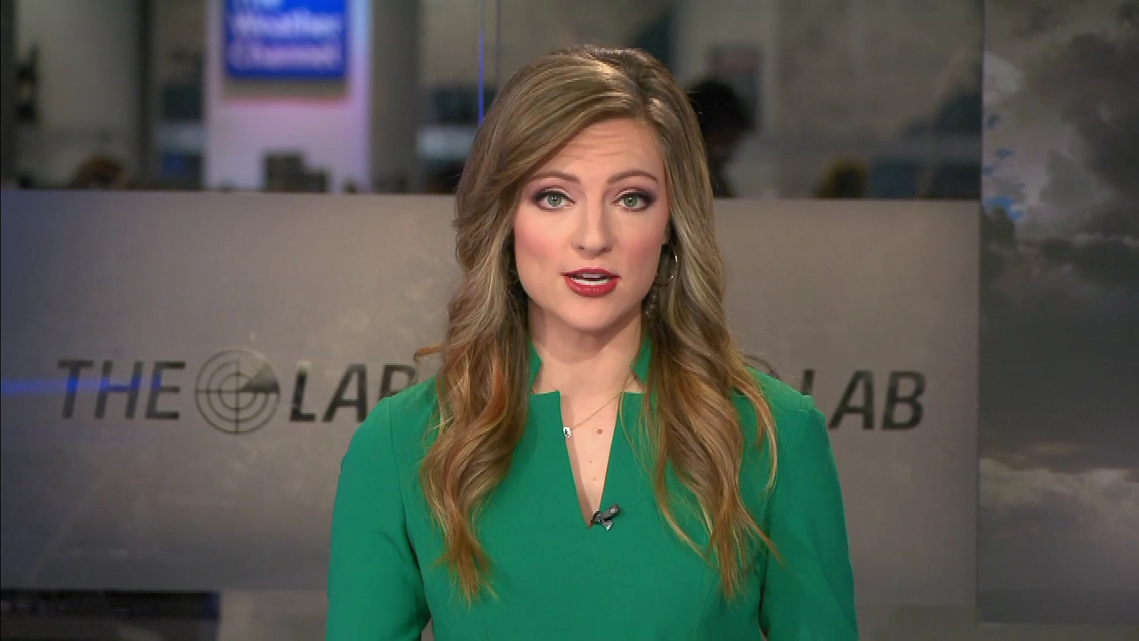 Colleen Coyle (3/12/2020) — Newswomen