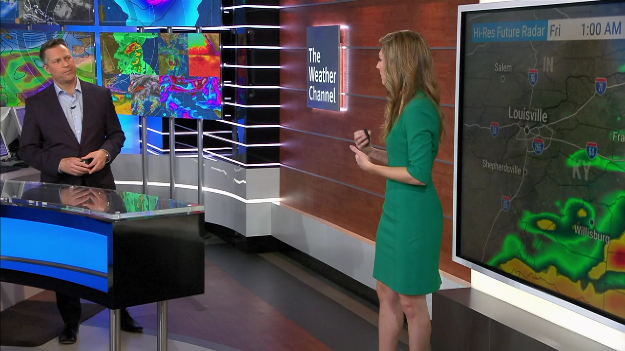 Colleen Coyle (3/12/2020) — Newswomen