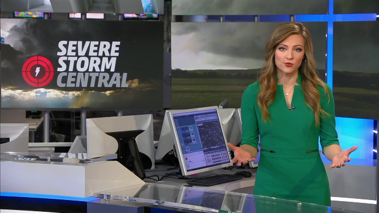 Colleen Coyle (3/12/2020) — Newswomen