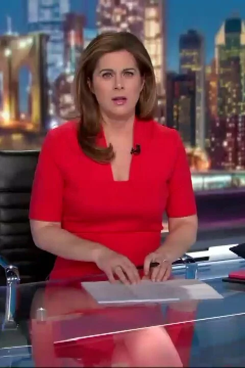Erin Burnett (3/12/2020)