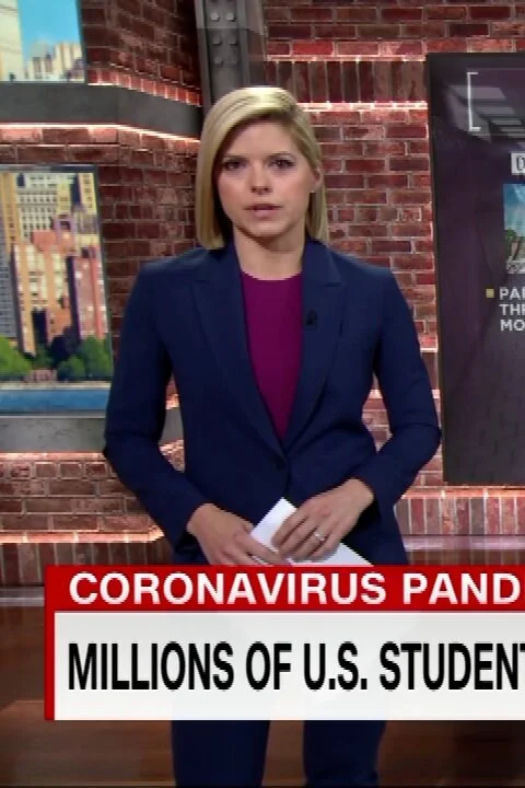 Kate Bolduan (3/13/2020)
