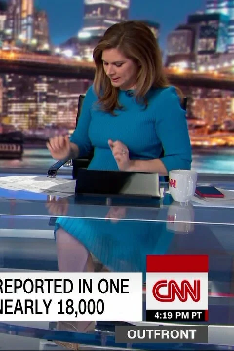 Erin Burnett (3/13/2020)