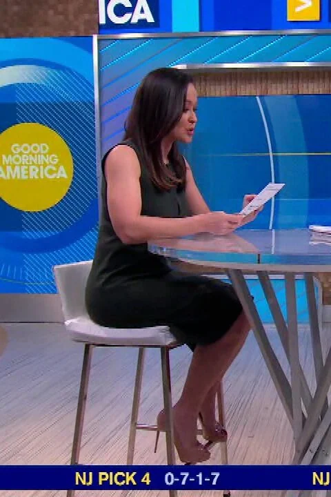 Eva Pilgrim (3/14/2020)