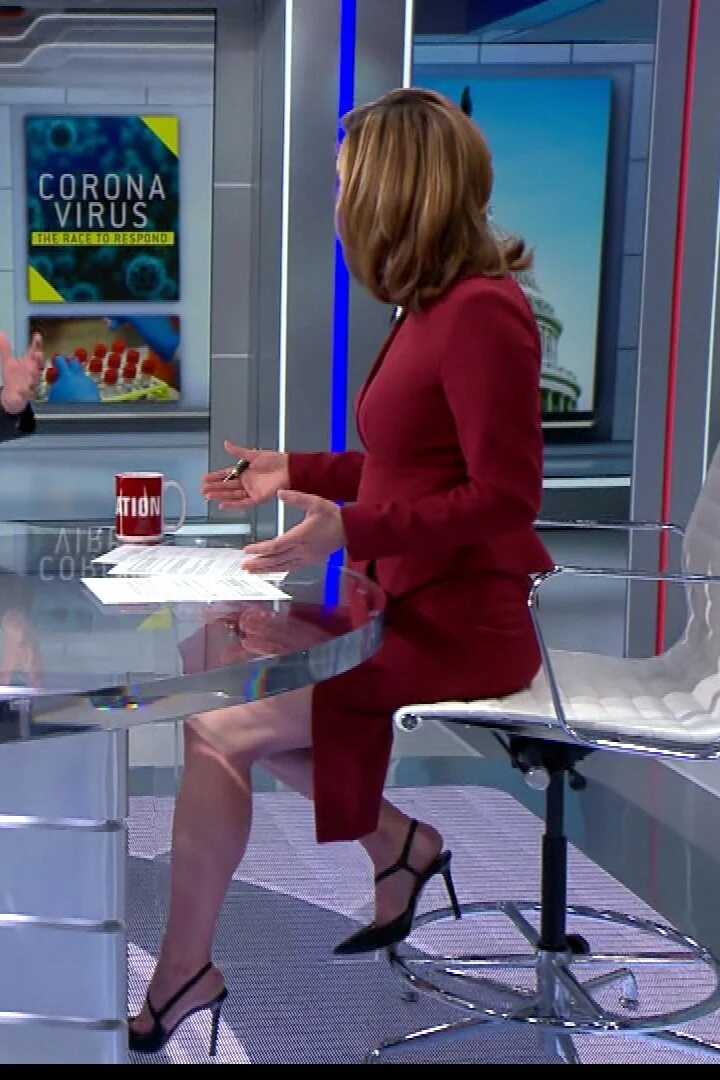 Margaret Brennan (3/15/2020)