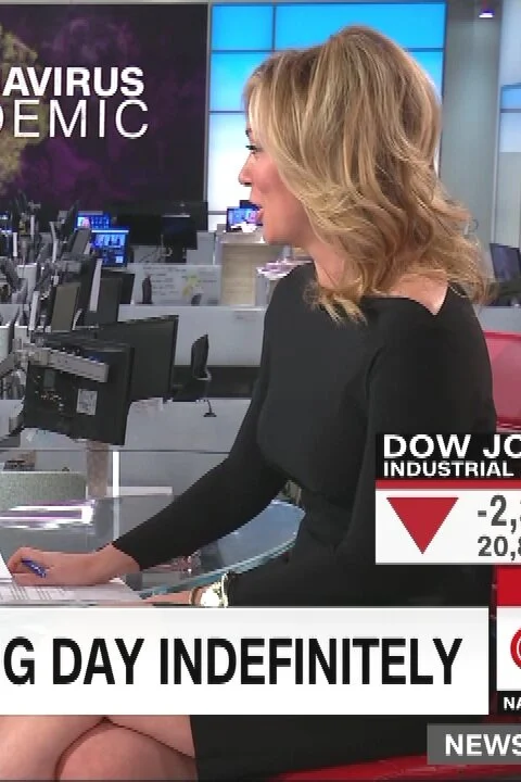 Brooke Baldwin (3/16/2020)