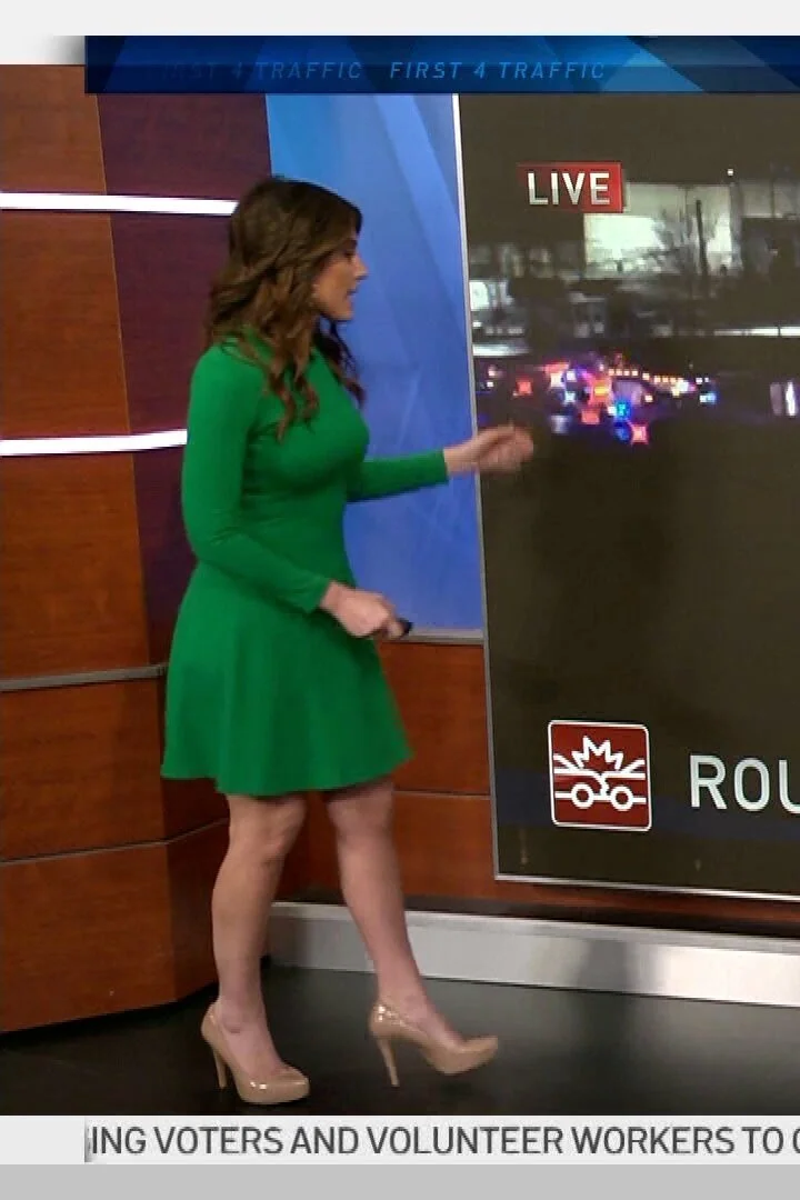 Lauren Scala (3/17/2020)