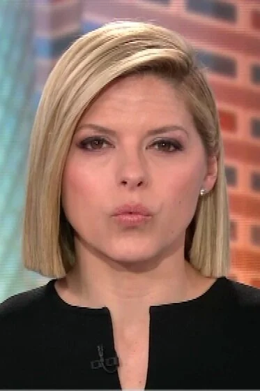 Kate Bolduan (3/17/2020)