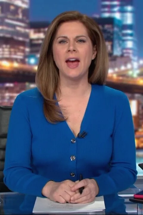 Erin Burnett (3/18/2020)