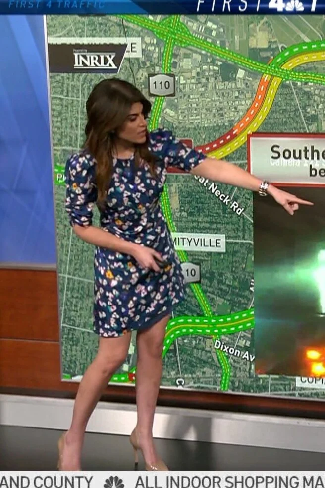 Lauren Scala&nbsp;(3/19/2020)