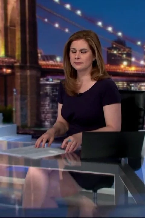 Erin Burnett (3/20/2020)