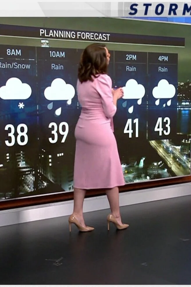 Maria LaRosa (3/23/2020)