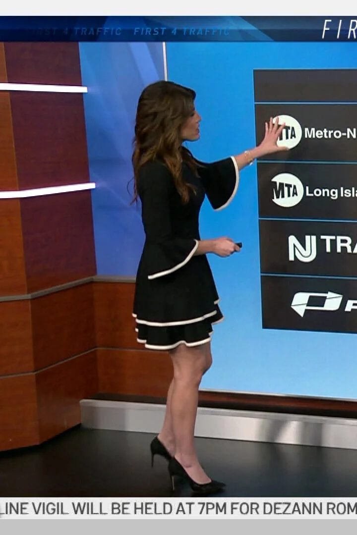 Lauren Scala (3/25/2020)