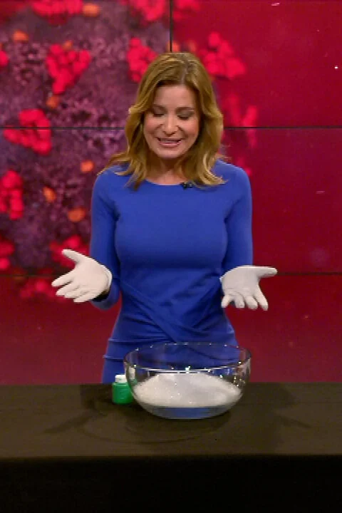 Jen Carfagno (3/25/2020)