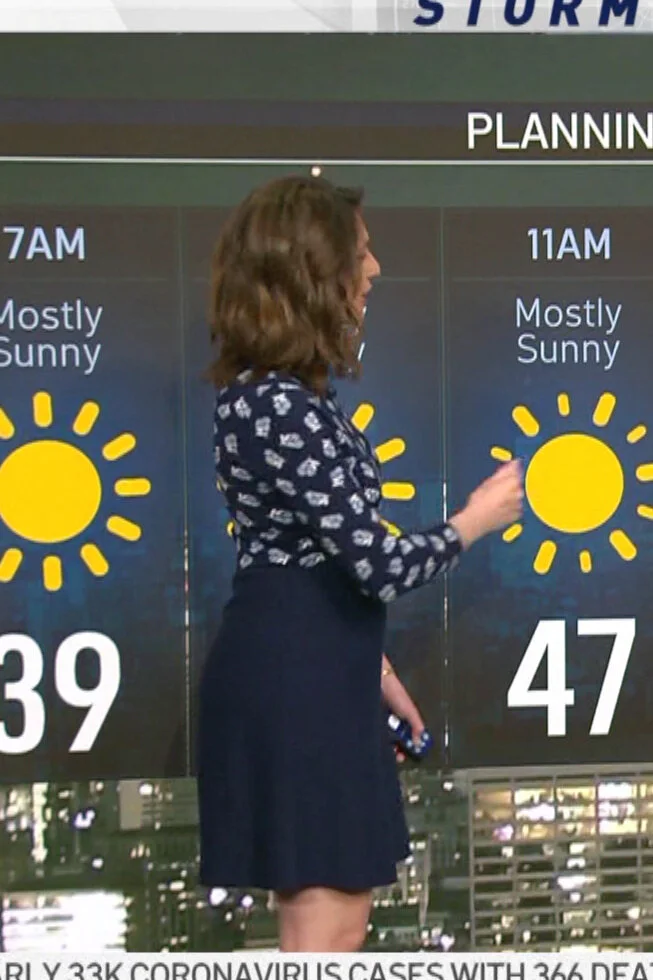 Maria LaRosa (3/26/2020)