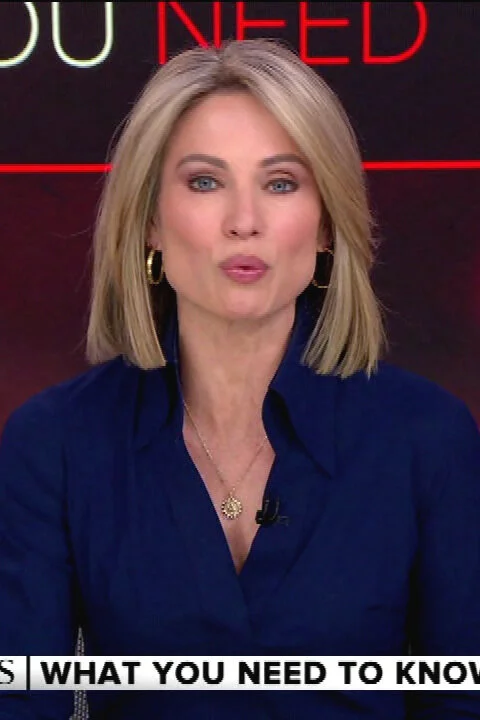 Amy Robach (3/26/2020)