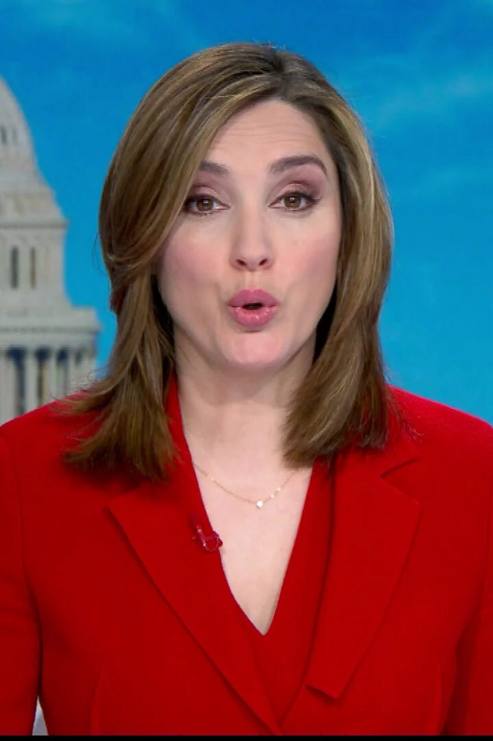 Margaret Brennan (3/29/2020)