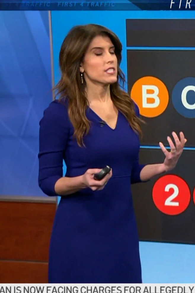 Lauren Scala (3/31/2020)