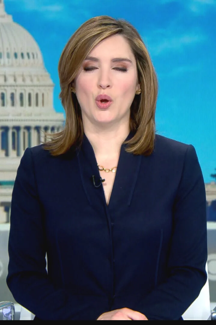 Margaret Brennan (4/5/2020)