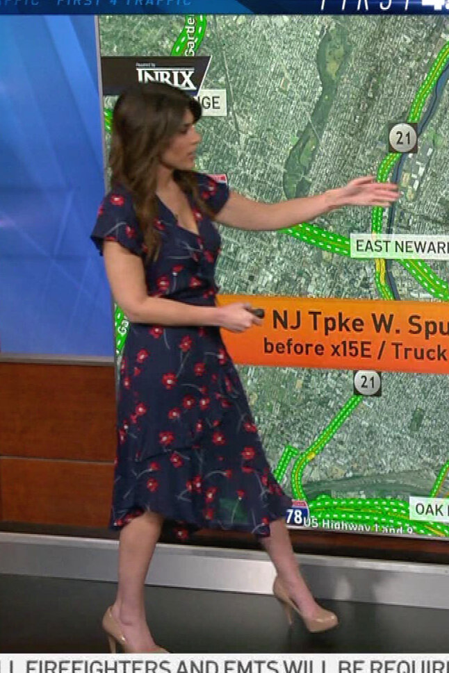 Lauren Scala (4/6/2020)