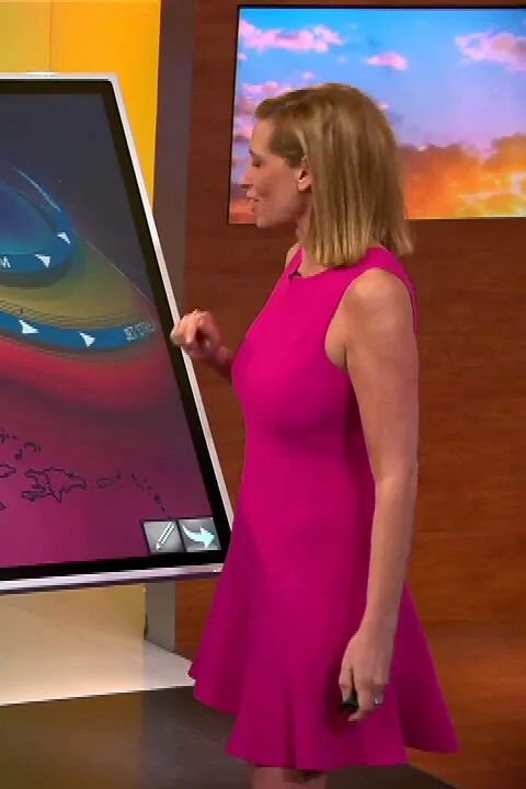 Stephanie Abrams (4/6/2020)